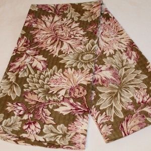 April Cornell Tea Towels Set of 2  Poet NWT